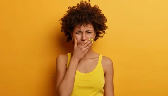 halitosis