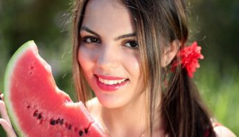sonrisa-sandia